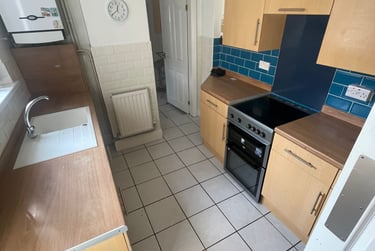 2 bed house, Ashford Street, Shelton, Stoke, ST42EH - Image 10