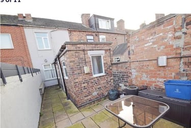 3 bed house, Thornton Road, Shelton, Stoke, ST42BD - Image 11