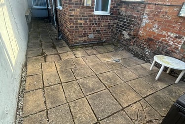 3 bed house, Conway Street, Shelton, Stoke, ST42BL - Image 10