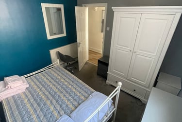 5 bed house, Ashford Street, Shelton, Stoke, ST42EH - Image 2