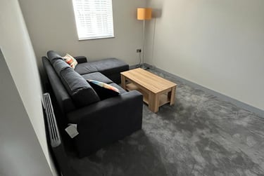 2 bed flat, Tansey Way, Trent Vale, Newcastle under Lyme, ST53FD - Image 10