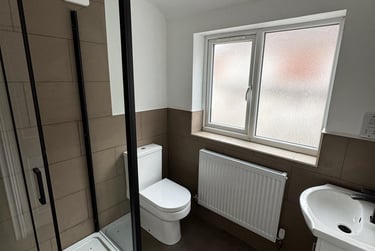 3 bed house, Spencer Road, Shelton, Stoke, ST42BE - Image 10