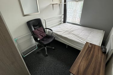 5 bed house, Seaford Street, Shelton, Stoke, ST42ET - Image 7