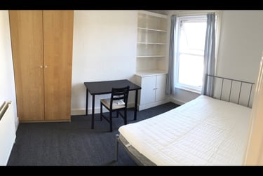 5 bed house, Braxfield Road, New Cross, London, SE42AN - Image 2