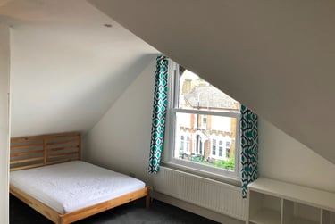 7 bed house, Shell Road, New Cross, London, SE137TW - Image 7