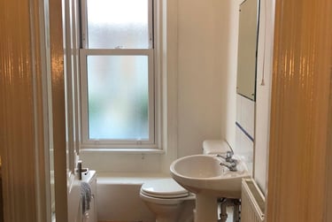 7 bed house, Shell Road, New Cross, London, SE137TW - Image 11