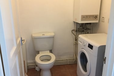 4 bed house, Kneller Road, Nunhead, London, SE42AR - Image 9