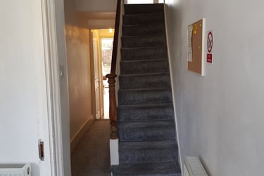 5 bed house, Braxfield Road, Nunhead, London, SE42AW - Image 9