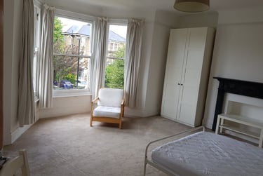 7 bed house, Breakspears Road, New Cross, London, SE41TY - Image 4