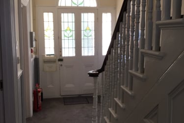 7 bed house, Breakspears Road, New Cross, London, SE41TY - Image 2