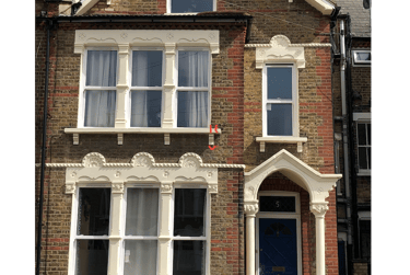 7 bed house, Shell Road, New Cross, London, SE137TW - Image 2