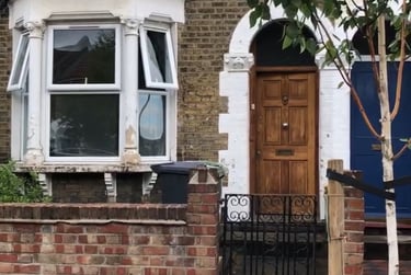 5 bed house, Braxfield Road, Nunhead, London, SE42AW - Image 9