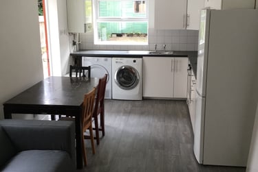 5 bed house, Braxfield Road, Nunhead, London, SE42AW - Image 1