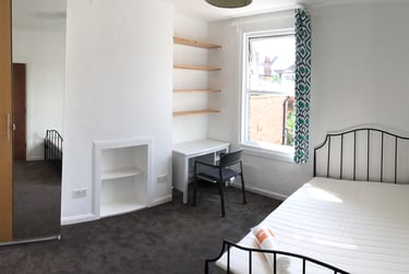 5 bed house, Braxfield Road, Nunhead, London, SE42AW - Image 4