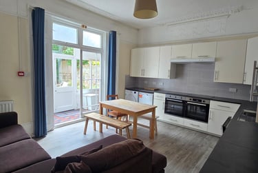 7 bed house, Breakspears Road, New Cross, London, SE41TY - Image 6