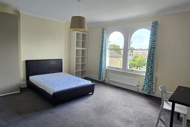 7 bed house, Breakspears Road, New Cross, London, SE41TY - Image 5