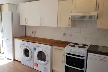 5 bed house, Braxfield Road, Nunhead, London, SE42AW - Image 8