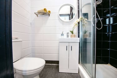 4 bed flat, Great Newton Street, Low Hill, Liverpool, L35RL - Image 4