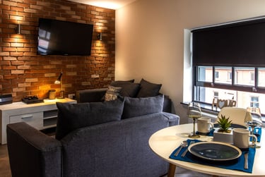 4 bed flat, Great Newton Street, Low Hill, Liverpool, L35RL - Image 7