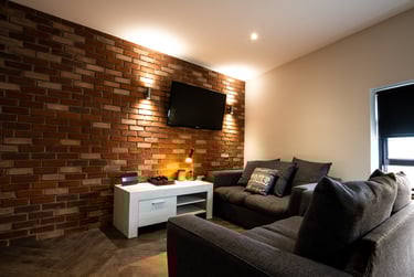 4 bed flat, Great Newton Street, Low Hill, Liverpool, L35RL - Image 2