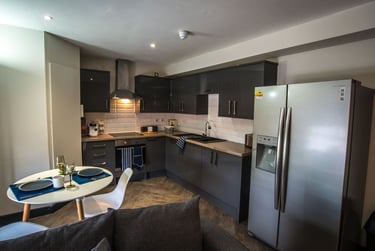 4 bed flat, Great Newton Street, Low Hill, Liverpool, L35RL - Image 6