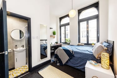 4 bed flat, Great Newton Street, Low Hill, Liverpool, L35RL - Image 3