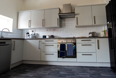 5 bed flat, Derby Street, City Centre, Ormskirk, L392BY - Image 3