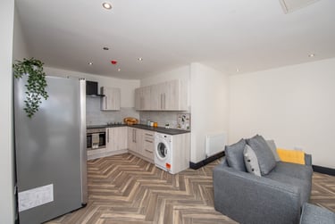 6 bed flat, Lower Gill Street, Low Hill, Liverpool, L35BB - Image 7