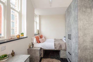 6 bed flat, Lower Gill Street, Low Hill, Liverpool, L35BB - Image 9