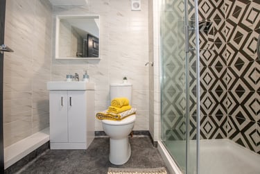 6 bed flat, Lower Gill Street, Low Hill, Liverpool, L35BB - Image 5