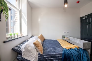 6 bed flat, Lower Gill Street, Low Hill, Liverpool, L35BB - Image 12