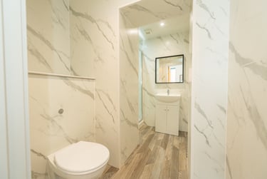 5 bed flat, Parr Street, City Centre, Liverpool, L14JN - Image 3