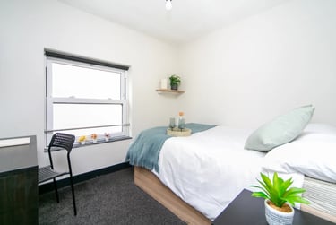 3 bed flat, Great Newton Street, Low Hill, Liverpool, L35RL - Image 7