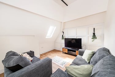 5 bed flat, Pembroke Place, Low Hill, Liverpool, L35PH - Image 4