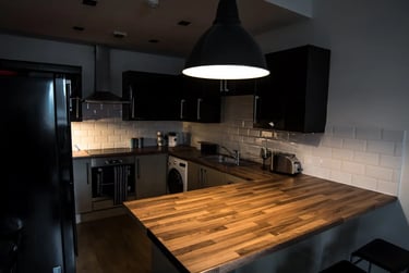 6 bed flat, Dale Street, City Centre, Liverpool, L22EZ - Image 4