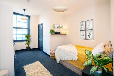 5 bed flat, Great Newton Street, Low Hill, Liverpool, L35RL - Image 10