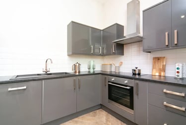 6 bed flat, Great Newton Street, Low Hill, Liverpool, L35RL - Image 5