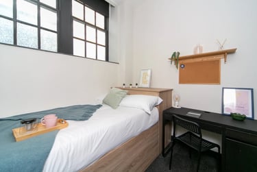 6 bed flat, Great Newton Street, Low Hill, Liverpool, L35RL - Image 9