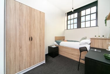 6 bed flat, Great Newton Street, Low Hill, Liverpool, L35RL - Image 8