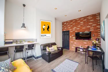 5 bed flat, Tithebarn Street, City Centre, Liverpool, L22DT - Image 6