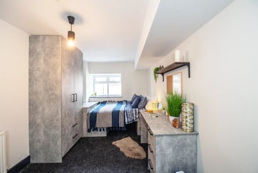 6 bed flat, Lower Gill Street, Low Hill, Liverpool, L35BB - Image 8