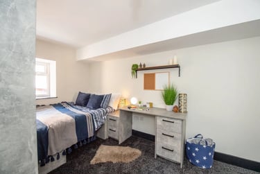 6 bed flat, Lower Gill Street, Low Hill, Liverpool, L35BB - Image 11