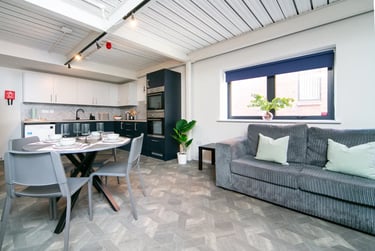 5 bed flat, Church Street, City Centre, Ormskirk, L393AG - Image 7