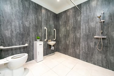 1 bed studio, Church Street, City Centre, Ormskirk, L393AG - Image 9