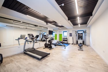 3 bed flat, Church Street, City Centre, Ormskirk, L393AG - Image 12