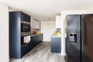 4 bed flat, Church Street, City Centre, Ormskirk, L393AG - Image 4