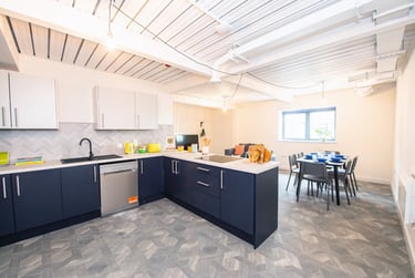 4 bed flat, Church Street, City Centre, Ormskirk, L393AG - Image 5