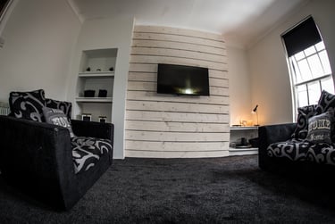 5 bed flat, Burscough Street, City Centre, Ormskirk, L392EG - Image 2