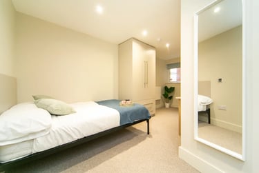 2 bed flat, Pembroke Place, Low Hill, Liverpool, L35PH - Image 7