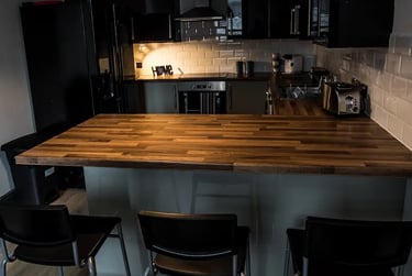 6 bed flat, Dale Street, City Centre, Liverpool, L22EZ - Image 8